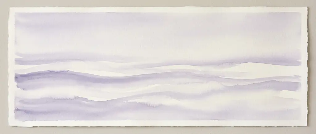 Calming Horizon